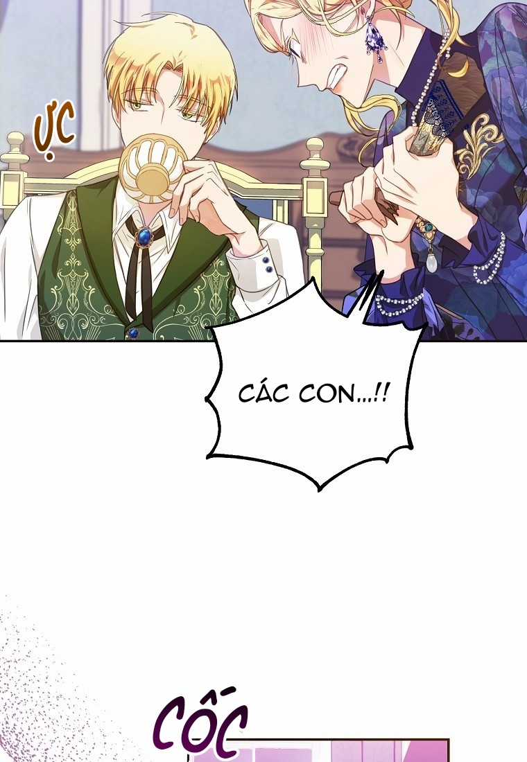 Trở Thành Vợ Của Nam Chính Tiểu Thuyết Chapter 20.2 trang 12