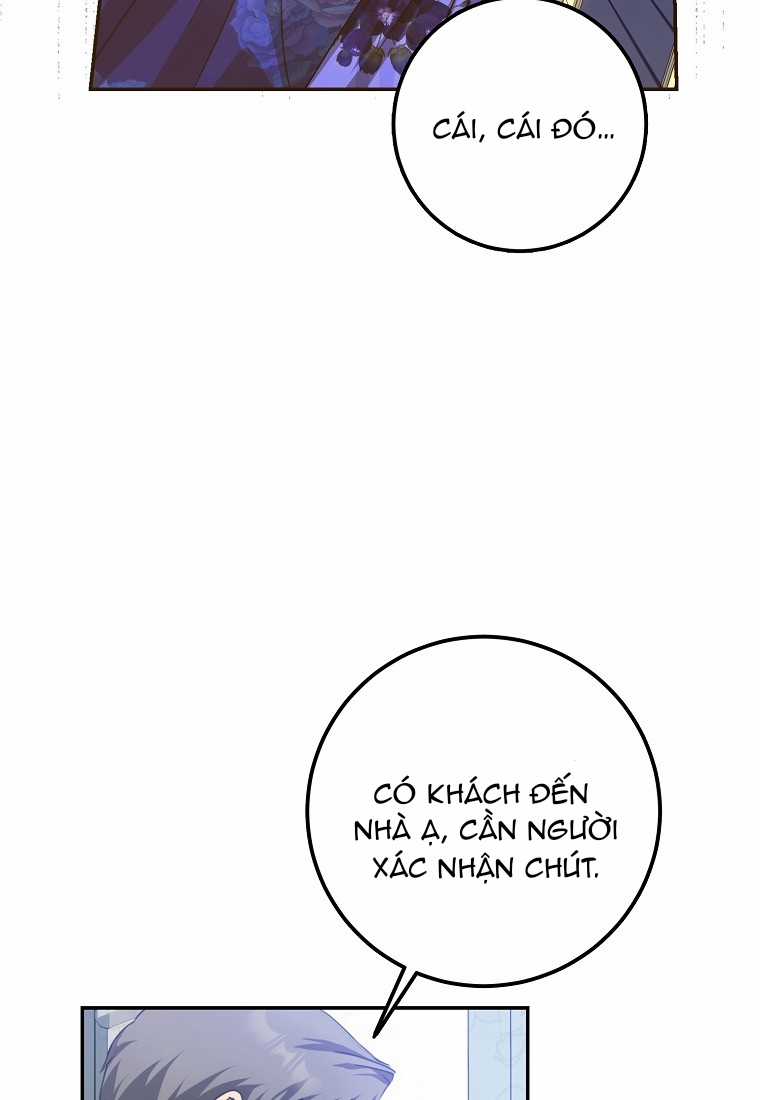 Trở Thành Vợ Của Nam Chính Tiểu Thuyết Chapter 20.2 trang 15