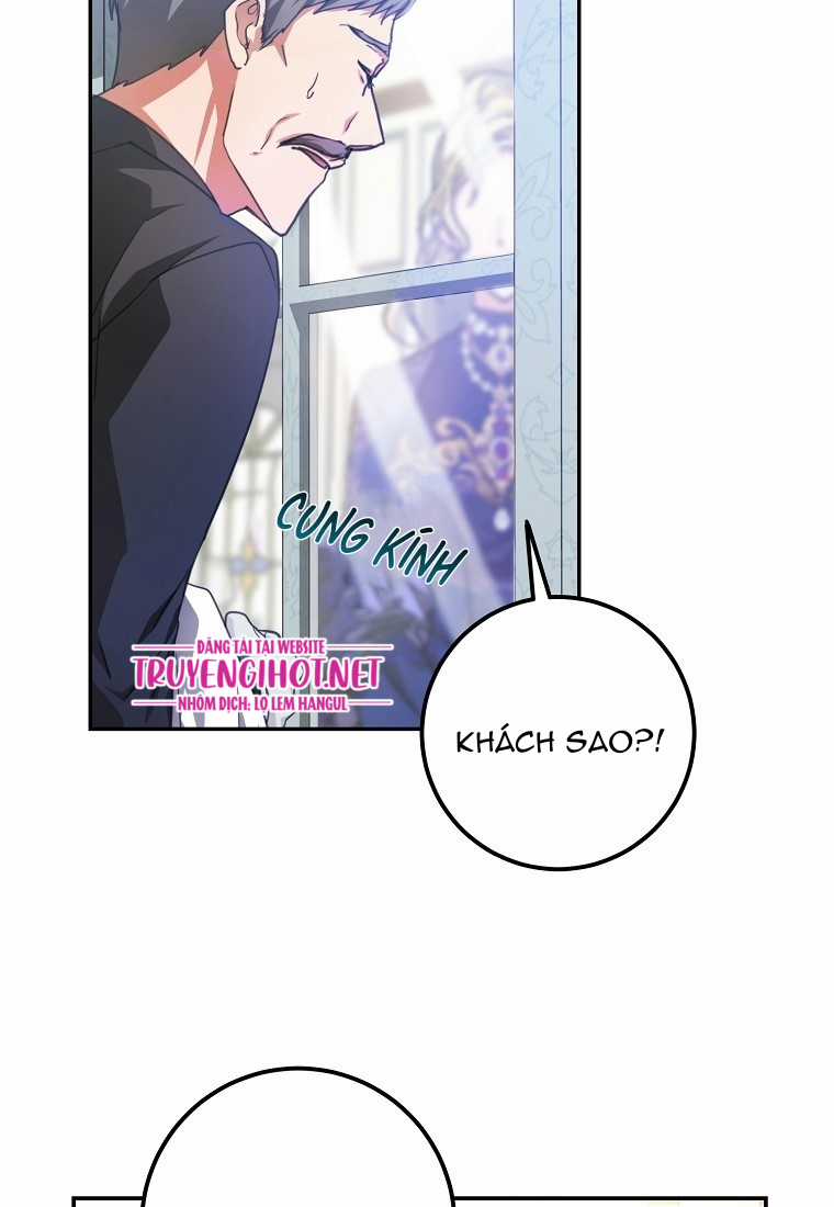 Trở Thành Vợ Của Nam Chính Tiểu Thuyết Chapter 20.2 trang 16
