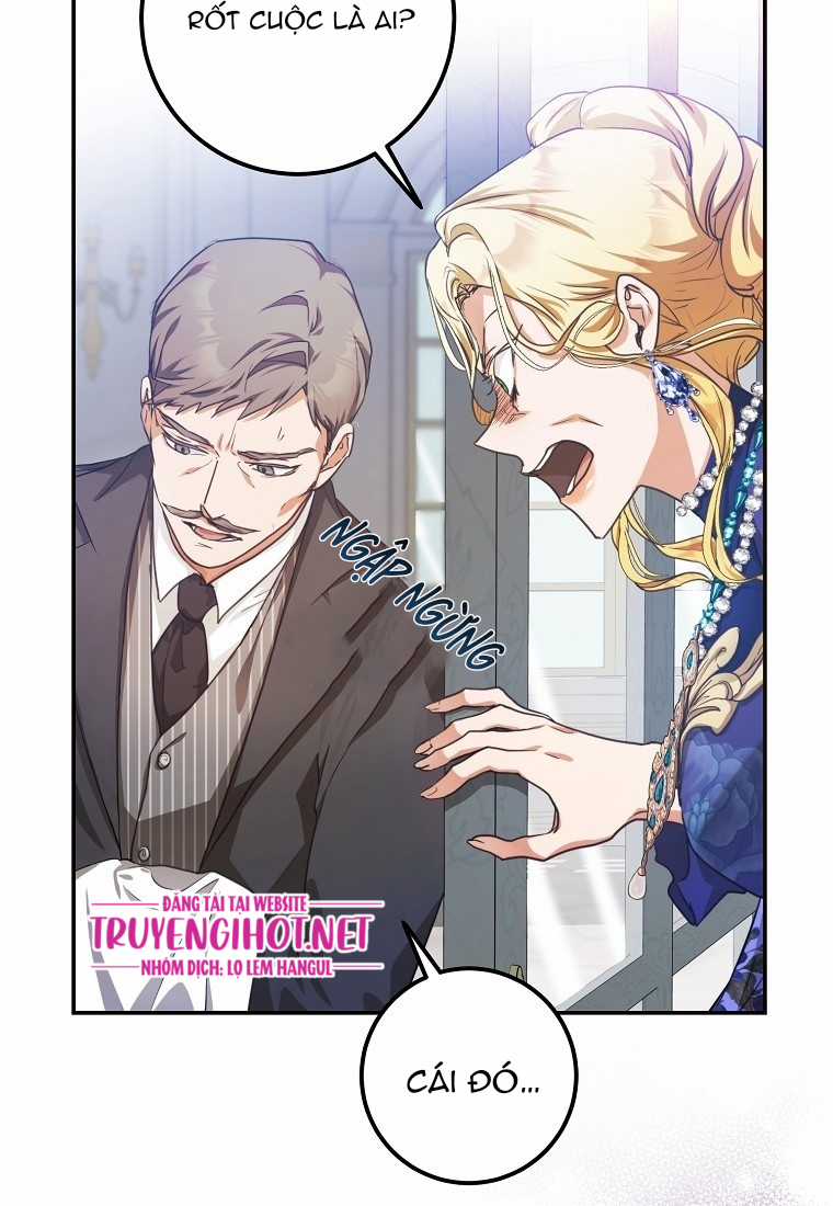 Trở Thành Vợ Của Nam Chính Tiểu Thuyết Chapter 20.2 trang 17