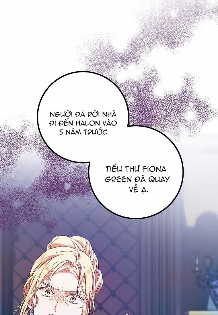 Trở Thành Vợ Của Nam Chính Tiểu Thuyết Chapter 20.2 trang 18