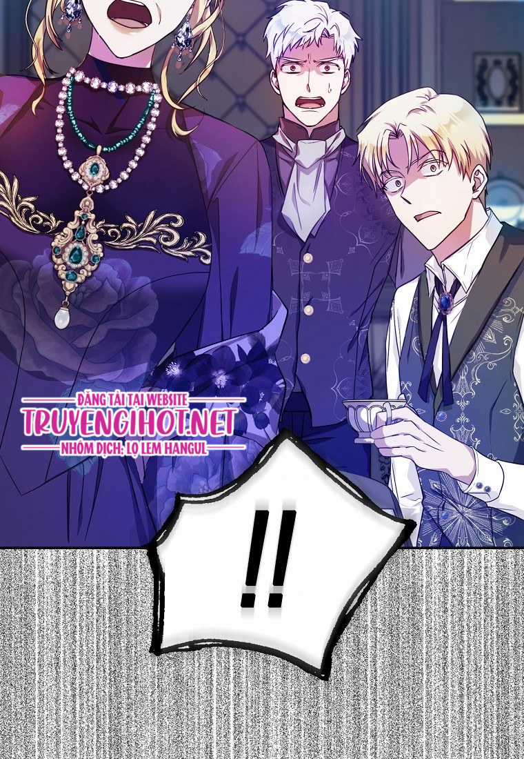 Trở Thành Vợ Của Nam Chính Tiểu Thuyết Chapter 20.2 trang 19