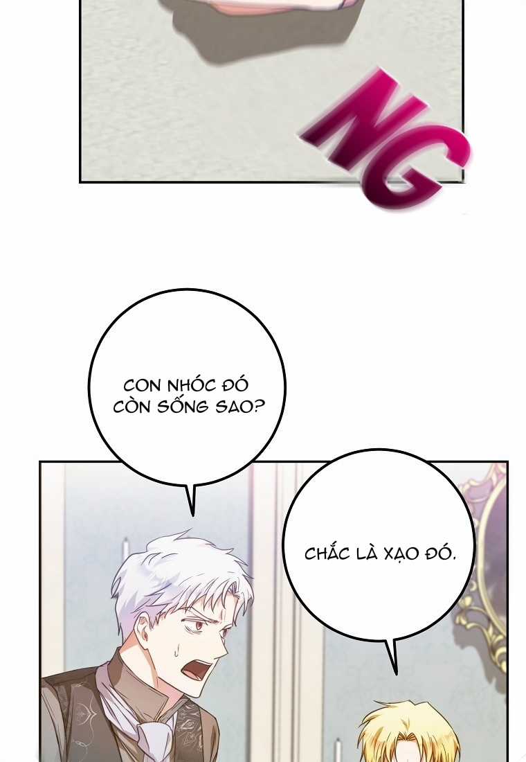 Trở Thành Vợ Của Nam Chính Tiểu Thuyết Chapter 20.2 trang 21