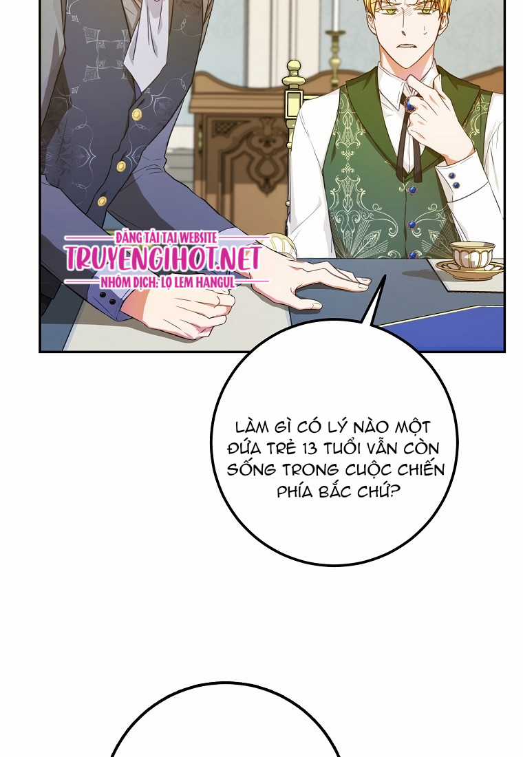 Trở Thành Vợ Của Nam Chính Tiểu Thuyết Chapter 20.2 trang 22