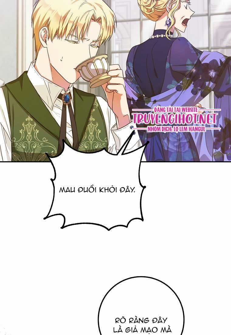 Trở Thành Vợ Của Nam Chính Tiểu Thuyết Chapter 20.2 trang 27