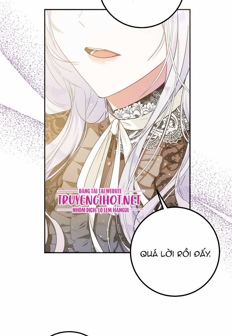 Trở Thành Vợ Của Nam Chính Tiểu Thuyết Chapter 20.2 trang 28