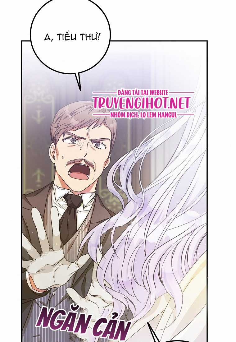 Trở Thành Vợ Của Nam Chính Tiểu Thuyết Chapter 20.2 trang 29