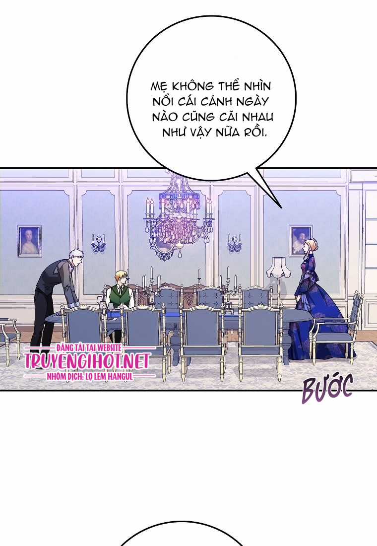 Trở Thành Vợ Của Nam Chính Tiểu Thuyết Chapter 20.2 trang 3
