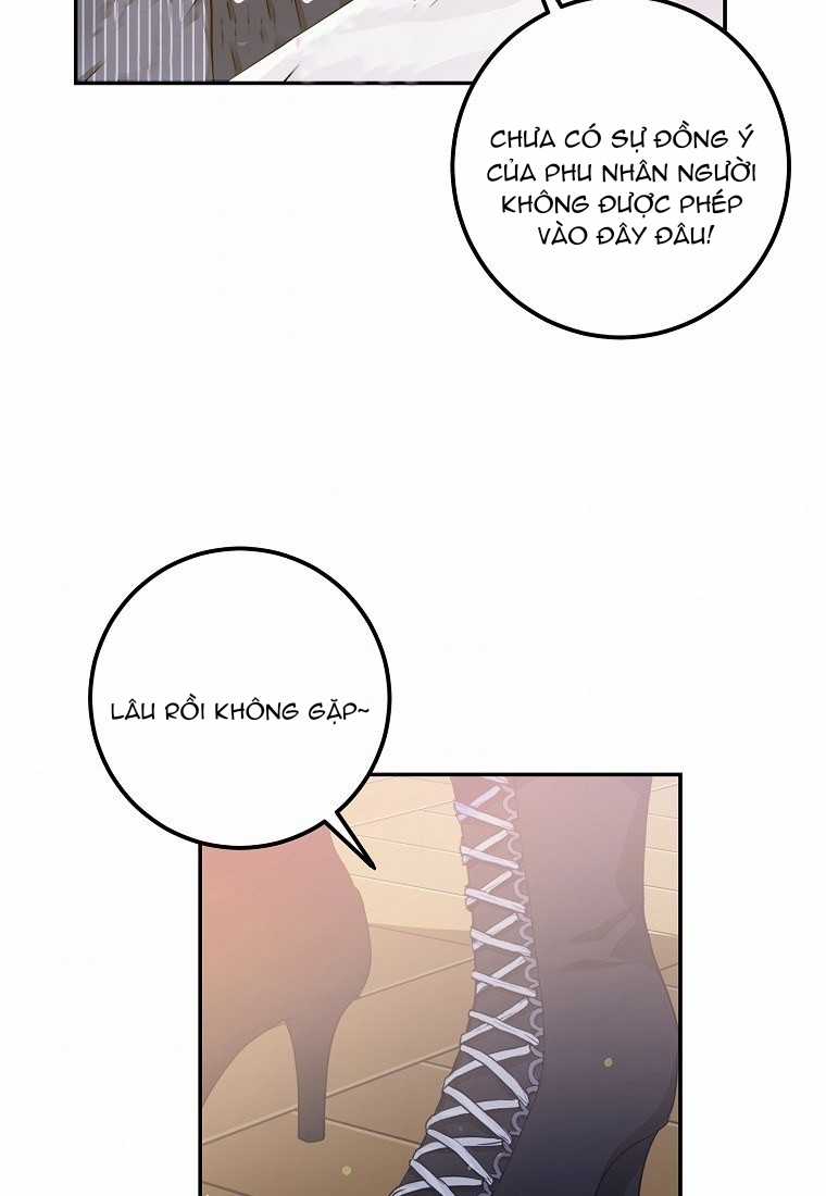 Trở Thành Vợ Của Nam Chính Tiểu Thuyết Chapter 20.2 trang 30