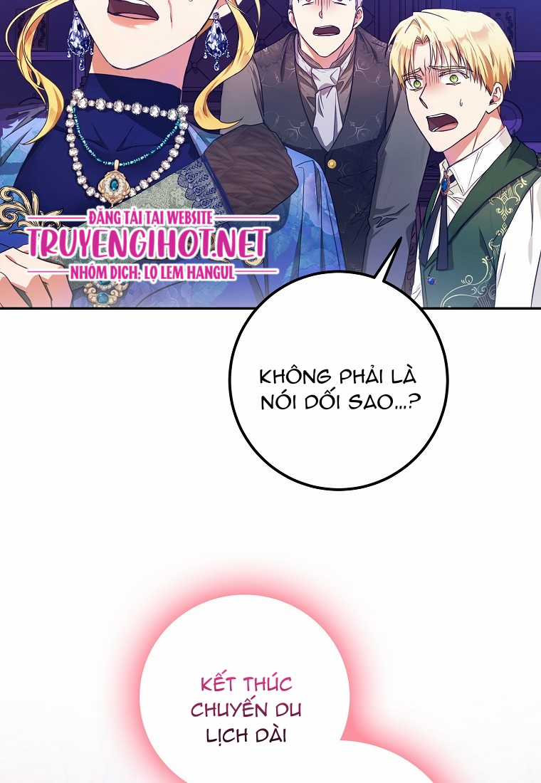 Trở Thành Vợ Của Nam Chính Tiểu Thuyết Chapter 20.2 trang 32