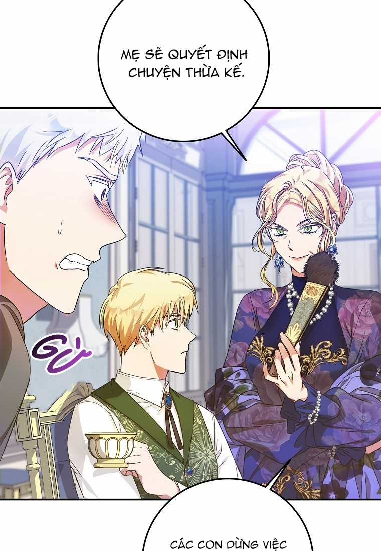 Trở Thành Vợ Của Nam Chính Tiểu Thuyết Chapter 20.2 trang 4