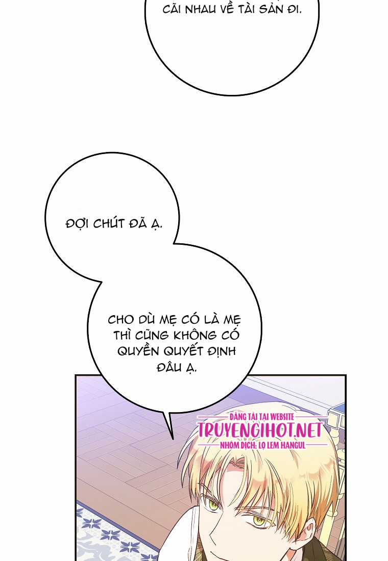 Trở Thành Vợ Của Nam Chính Tiểu Thuyết Chapter 20.2 trang 5