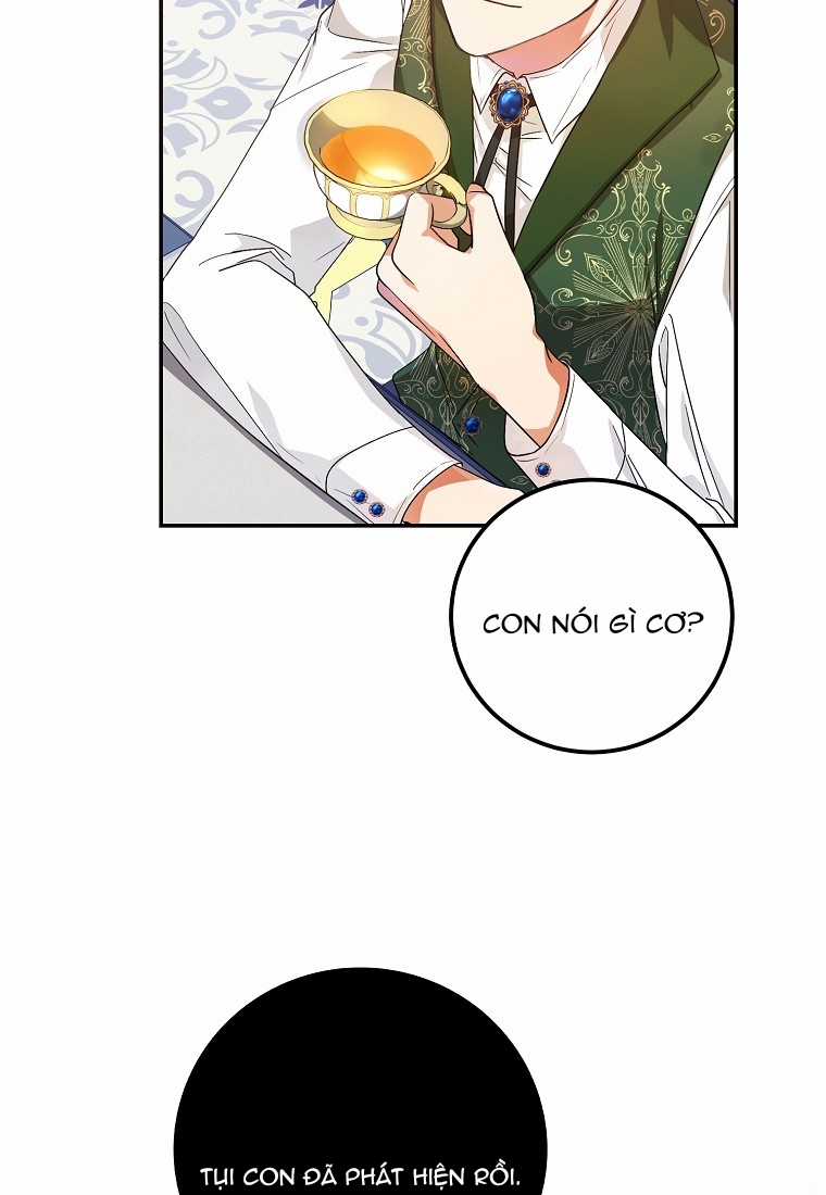 Trở Thành Vợ Của Nam Chính Tiểu Thuyết Chapter 20.2 trang 6
