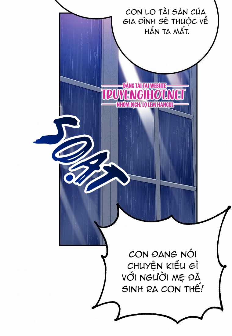 Trở Thành Vợ Của Nam Chính Tiểu Thuyết Chapter 20.2 trang 9
