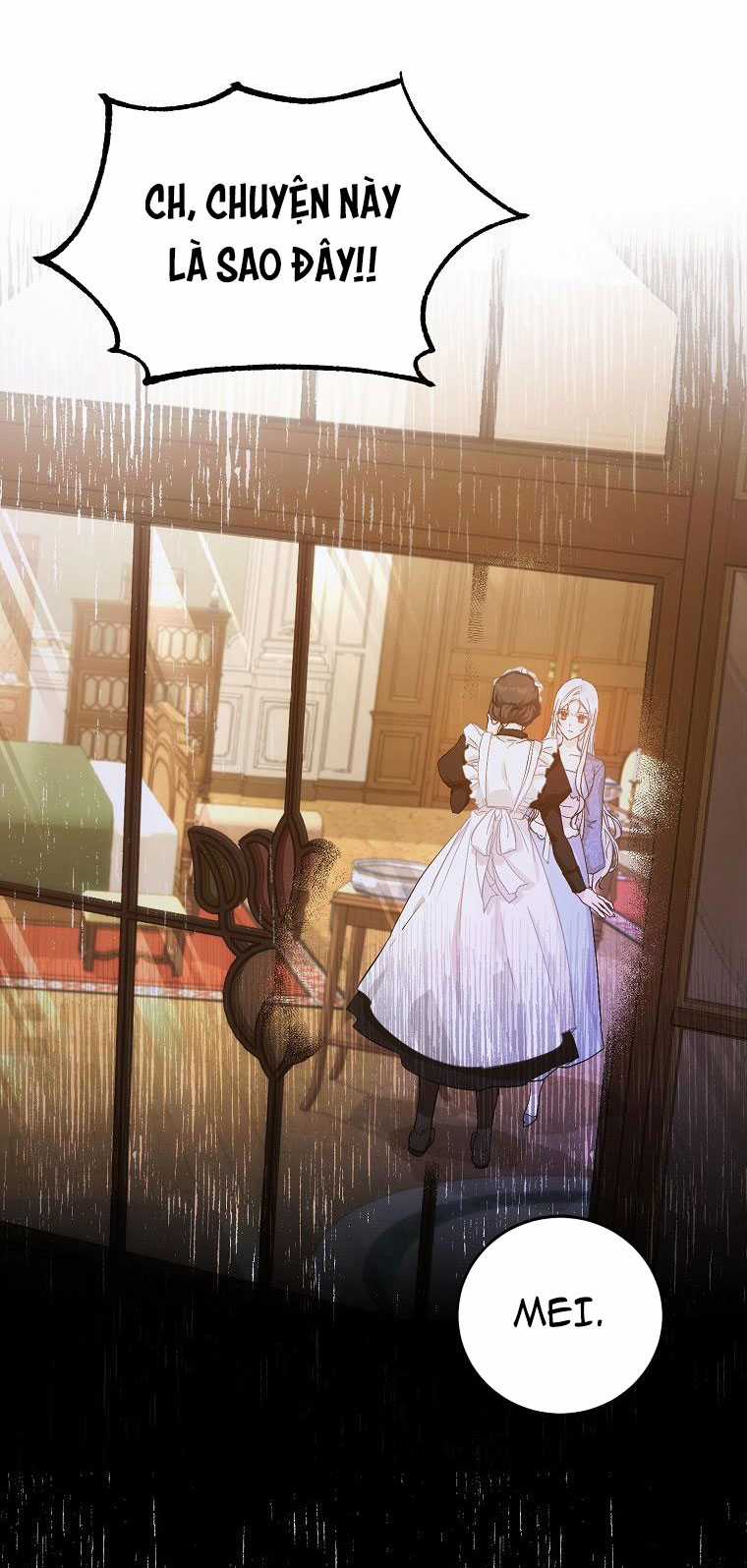 Trở Thành Vợ Của Nam Chính Tiểu Thuyết Chapter 21.2 trang 1
