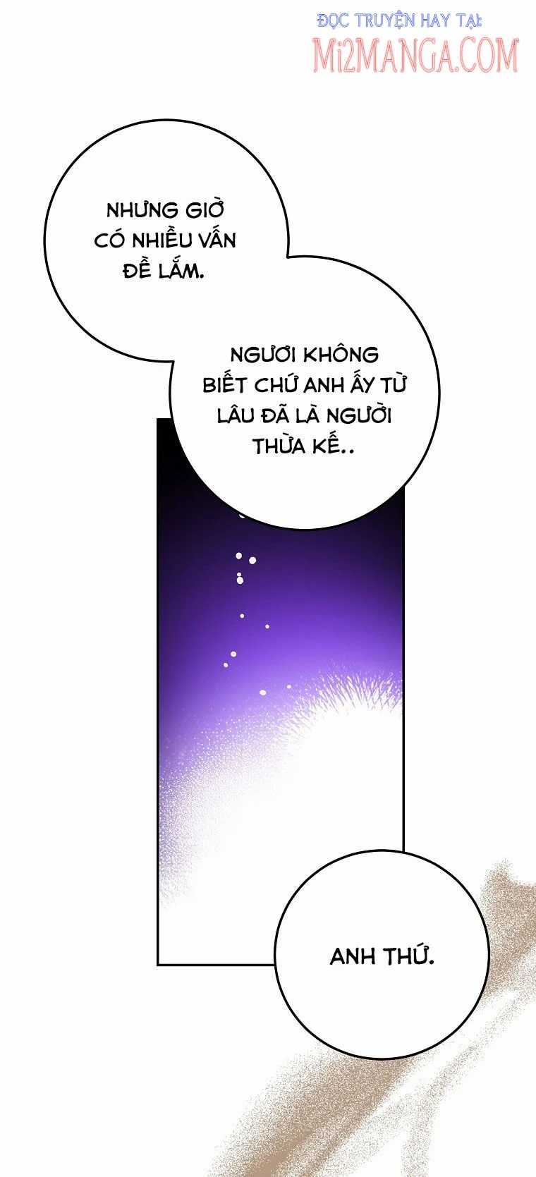 Trở Thành Vợ Của Nam Chính Tiểu Thuyết Chapter 23.5 trang 1