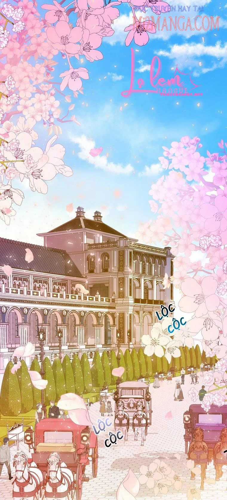Trở Thành Vợ Của Nam Chính Tiểu Thuyết Chapter 26 trang 1