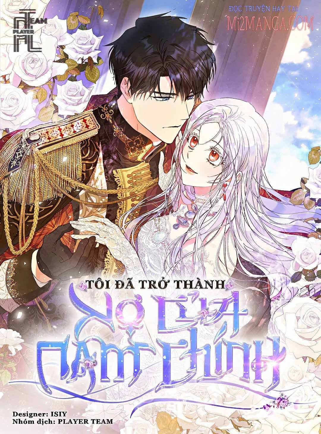 Trở Thành Vợ Của Nam Chính Tiểu Thuyết Chapter 27 trang 1