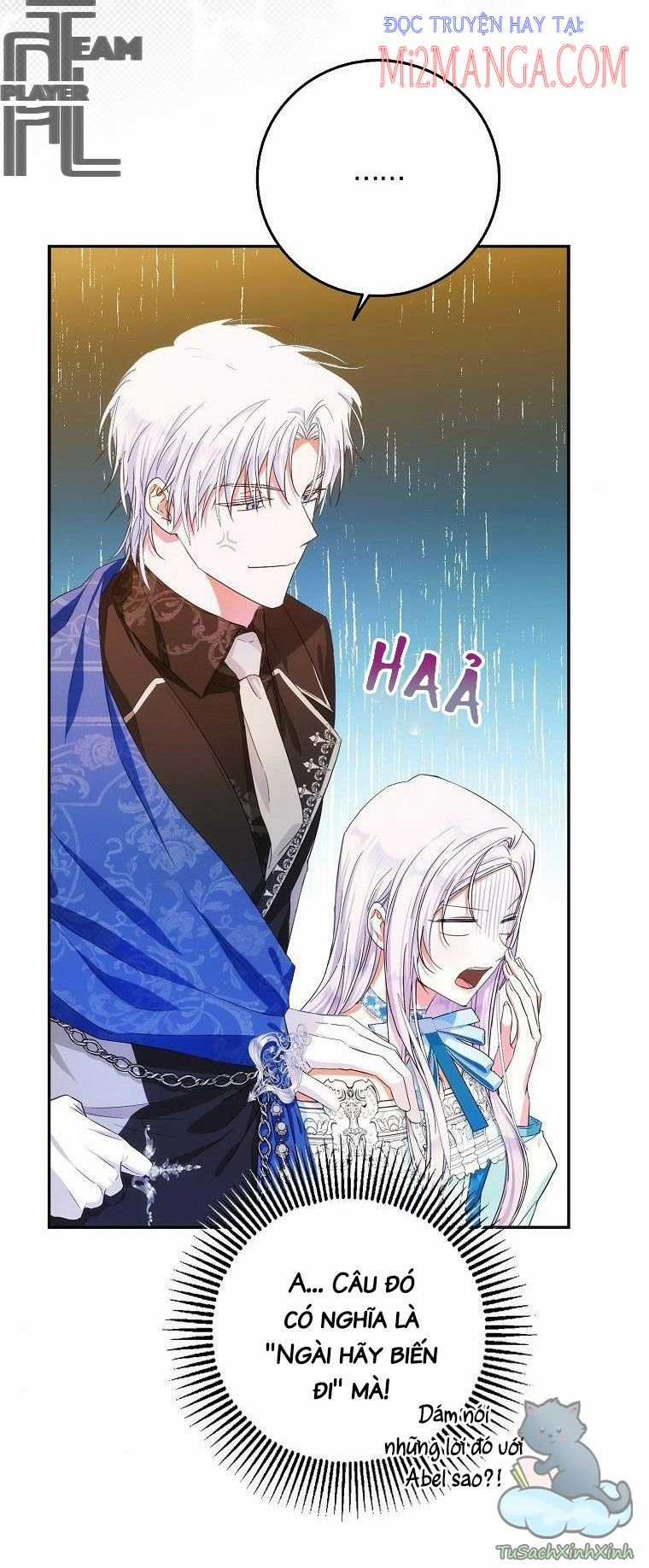 Trở Thành Vợ Của Nam Chính Tiểu Thuyết Chapter 28.5 trang 1