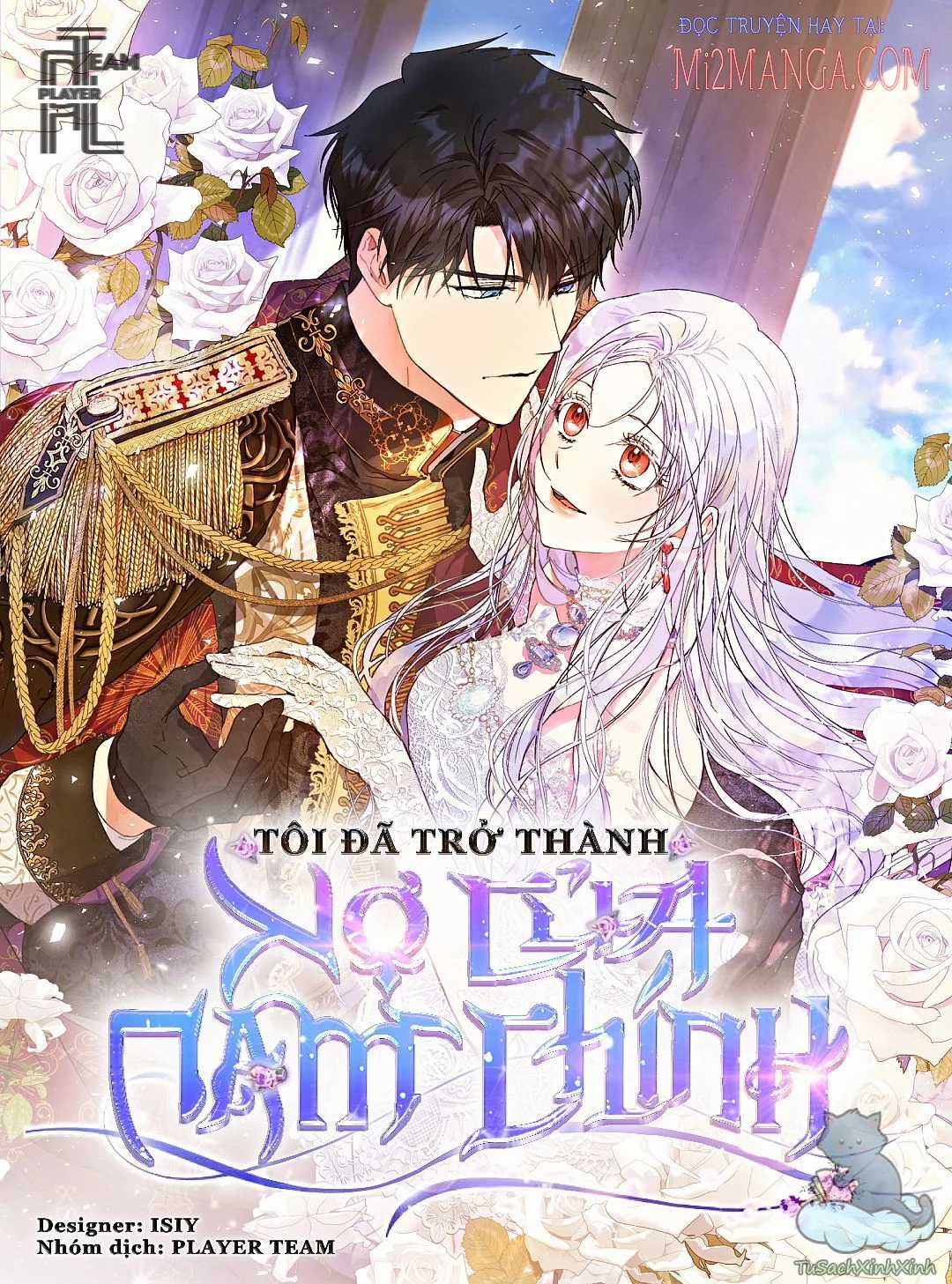 Trở Thành Vợ Của Nam Chính Tiểu Thuyết Chapter 28 trang 1