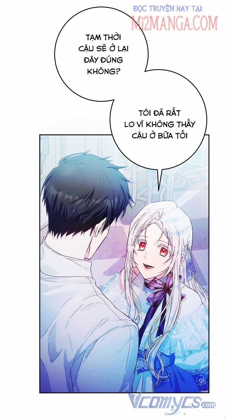 Trở Thành Vợ Của Nam Chính Tiểu Thuyết Chapter 29.5 trang 1