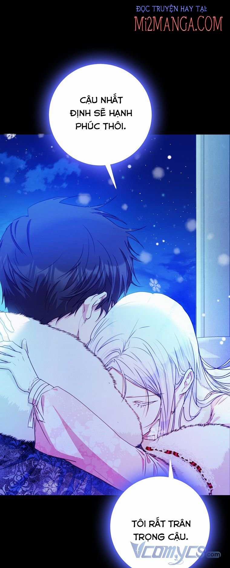 Trở Thành Vợ Của Nam Chính Tiểu Thuyết Chapter 30.5 trang 1
