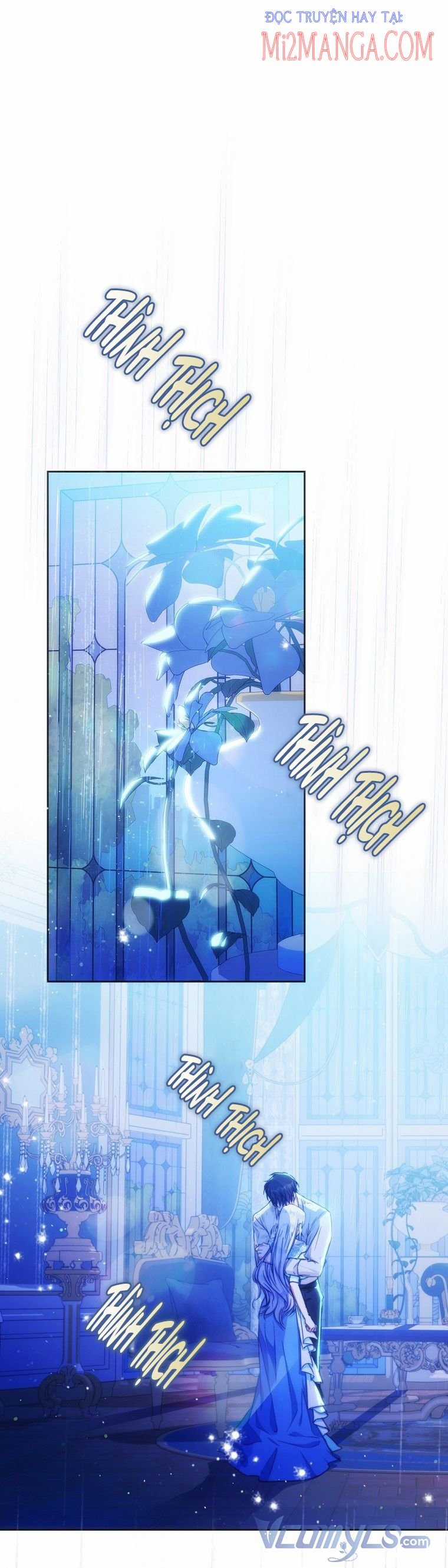 Trở Thành Vợ Của Nam Chính Tiểu Thuyết Chapter 30 trang 1