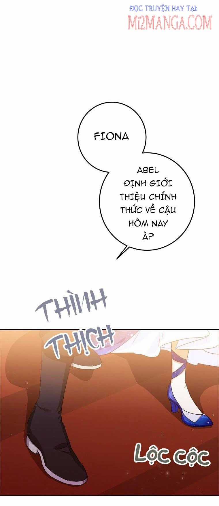 Trở Thành Vợ Của Nam Chính Tiểu Thuyết Chapter 31 trang 1