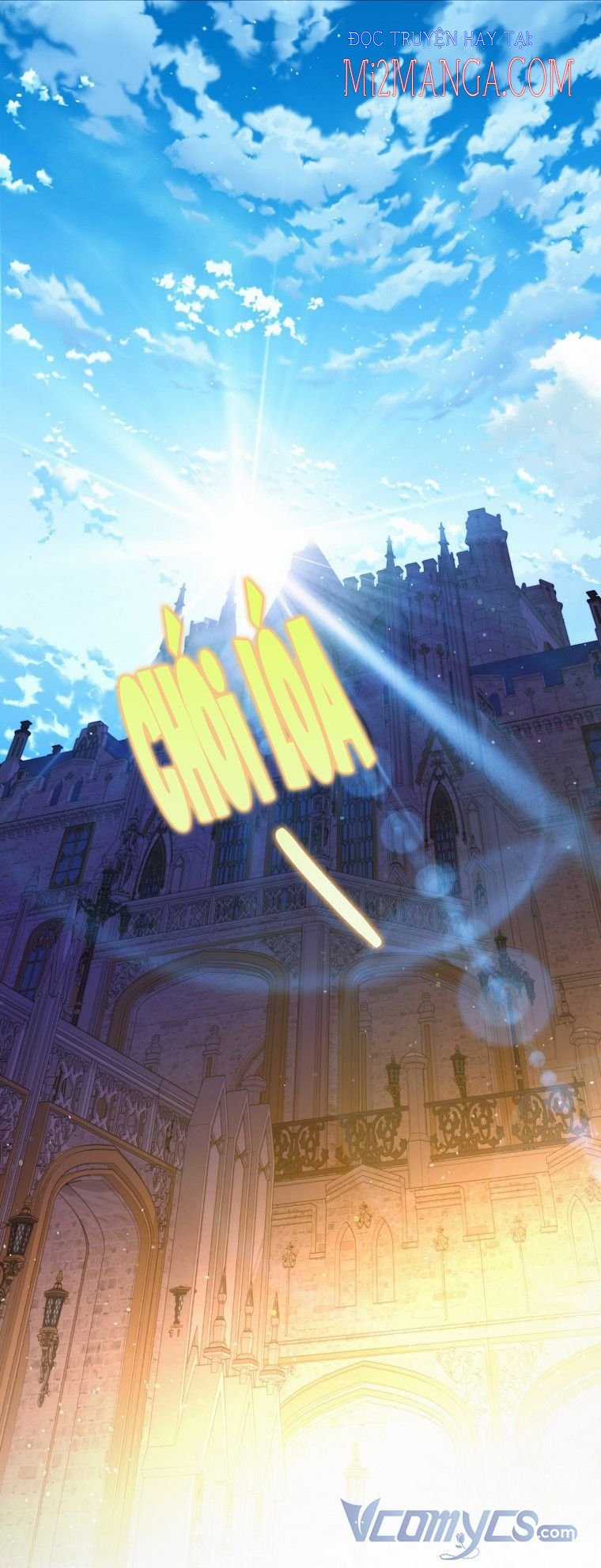 Trở Thành Vợ Của Nam Chính Tiểu Thuyết Chapter 35 trang 1