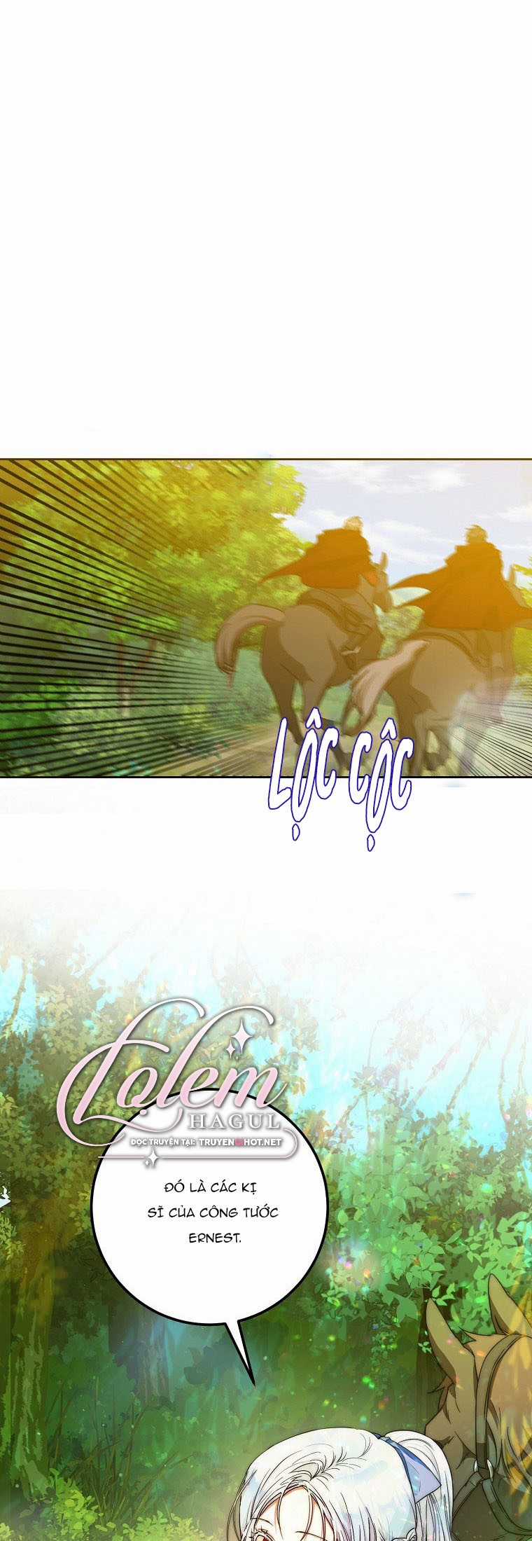 Trở Thành Vợ Của Nam Chính Tiểu Thuyết Chapter 39.1 trang 1