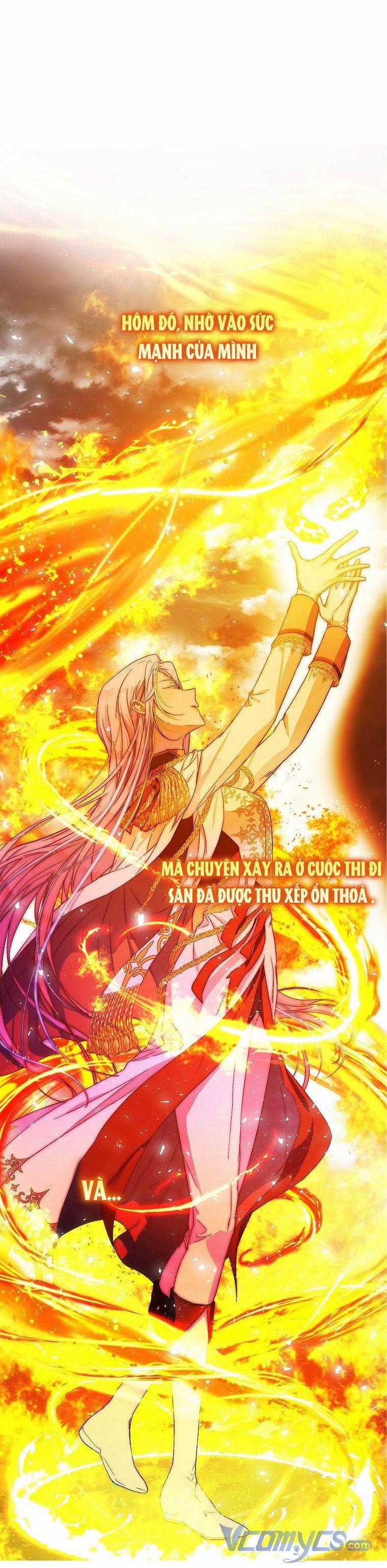 Trở Thành Vợ Của Nam Chính Tiểu Thuyết Chapter 41: Sesson 2 trang 0