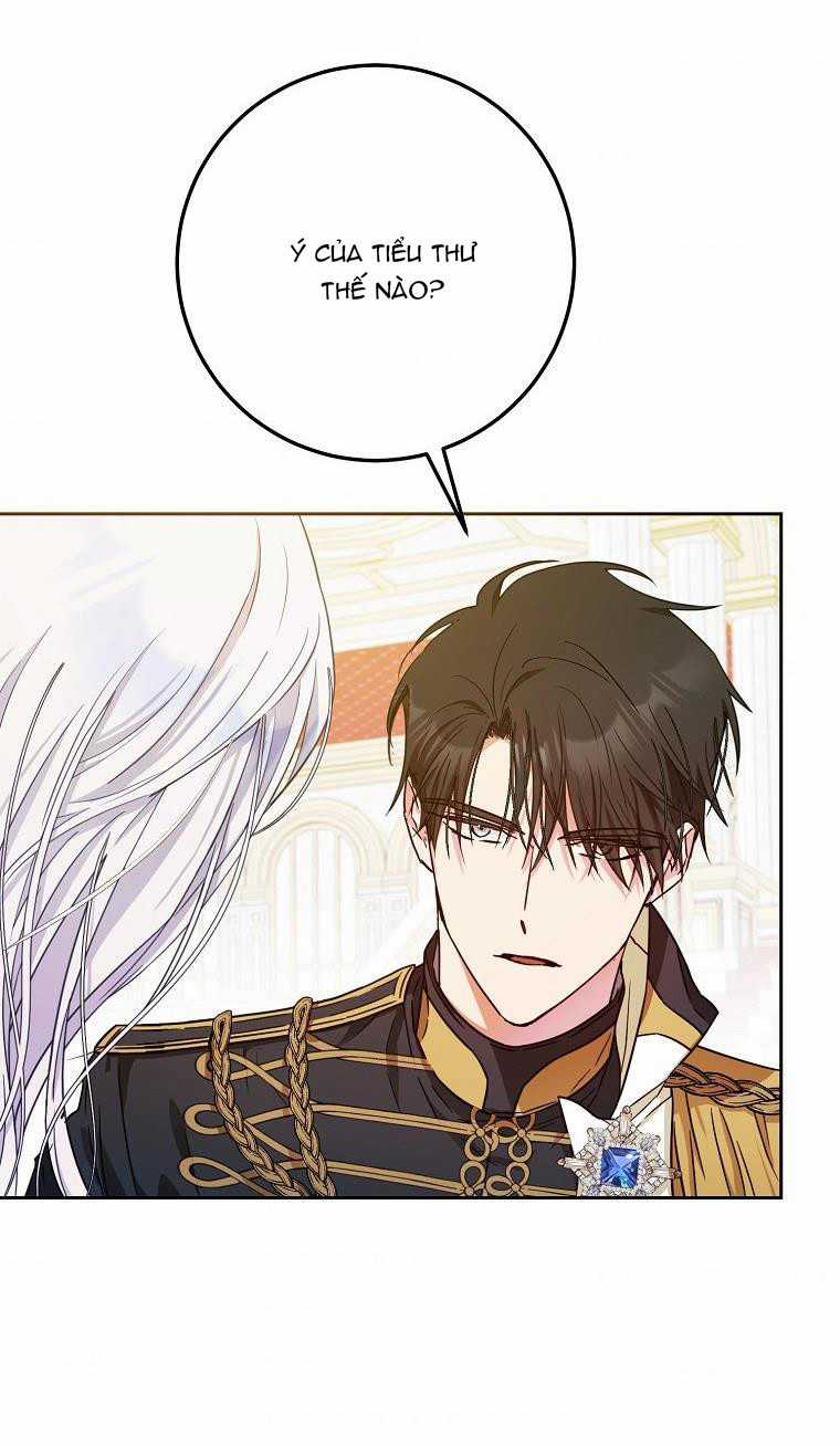 Trở Thành Vợ Của Nam Chính Tiểu Thuyết Chapter 42.5 trang 1