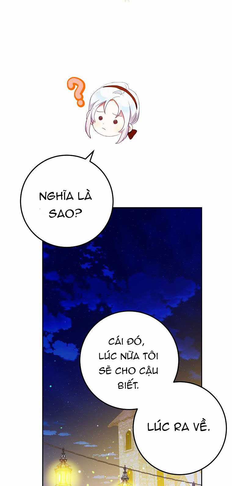 Trở Thành Vợ Của Nam Chính Tiểu Thuyết Chapter 43.5 trang 1