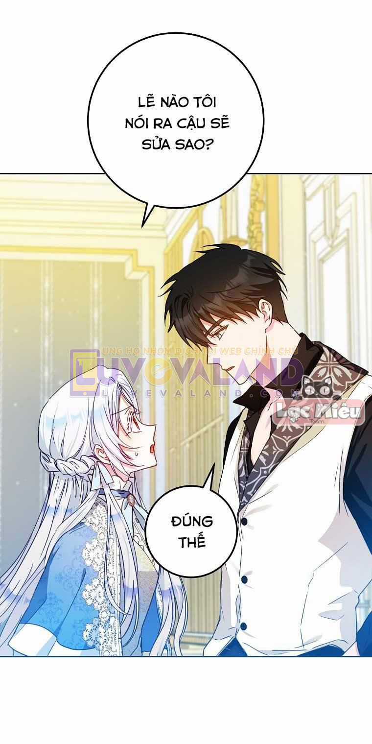 Trở Thành Vợ Của Nam Chính Tiểu Thuyết Chapter 45.5 trang 1