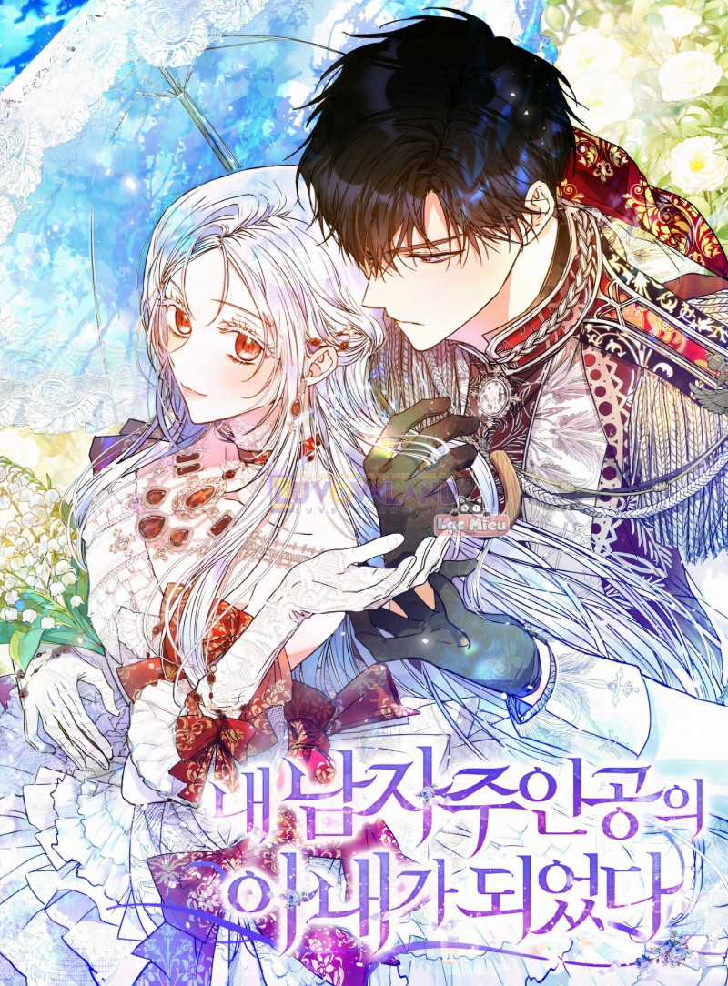Trở Thành Vợ Của Nam Chính Tiểu Thuyết Chapter 45 trang 1