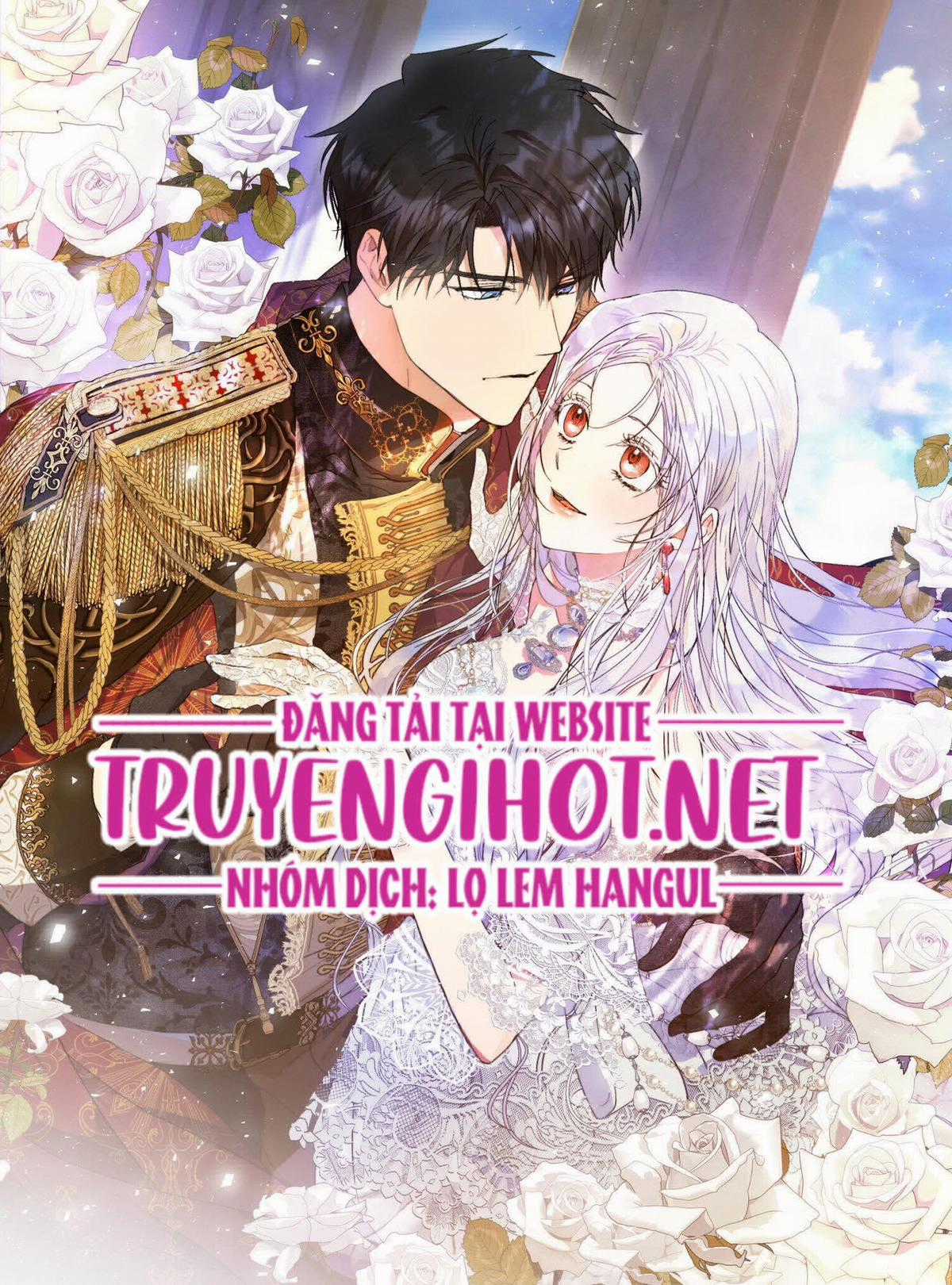 Trở Thành Vợ Của Nam Chính Tiểu Thuyết Chapter 7.2 trang 1