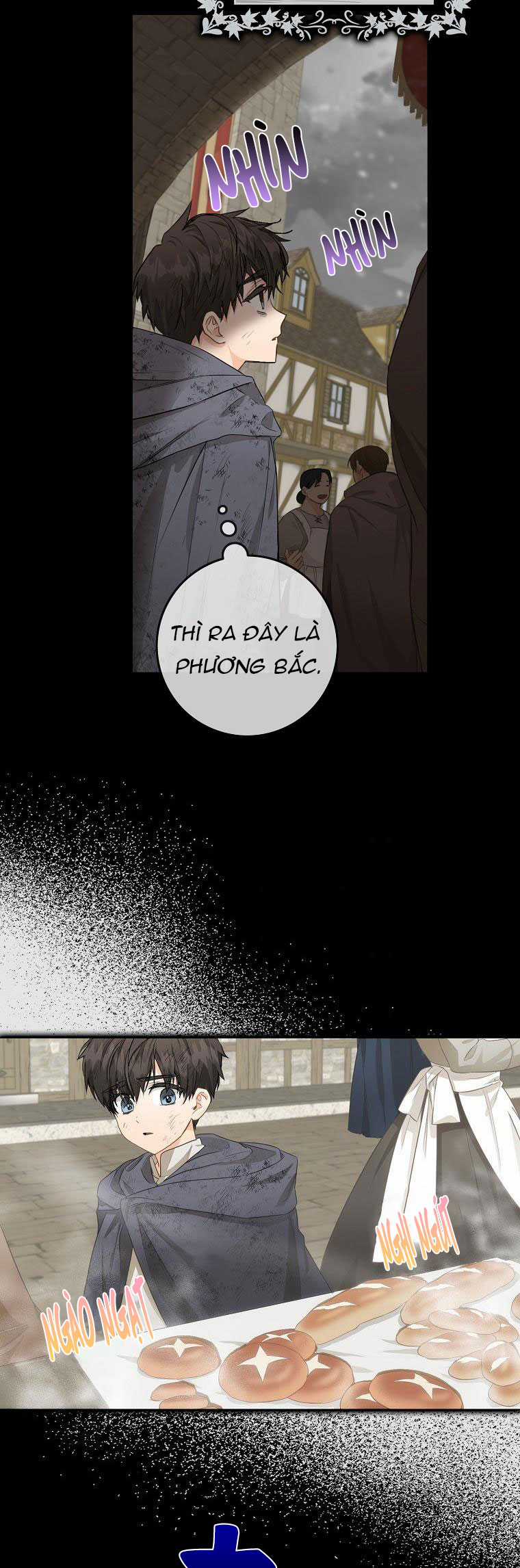 Trở Thành Vợ Của Nam Chính Tiểu Thuyết Chapter 7.2 trang 12