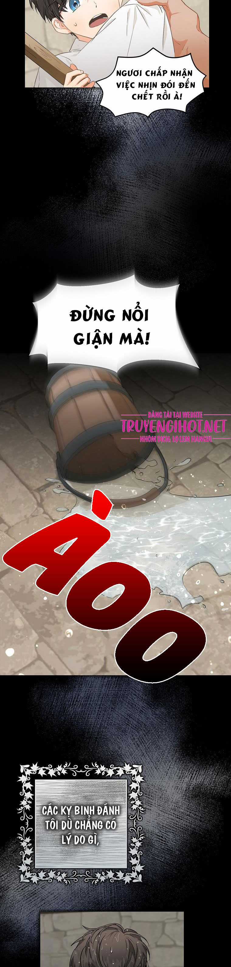 Trở Thành Vợ Của Nam Chính Tiểu Thuyết Chapter 7.2 trang 15