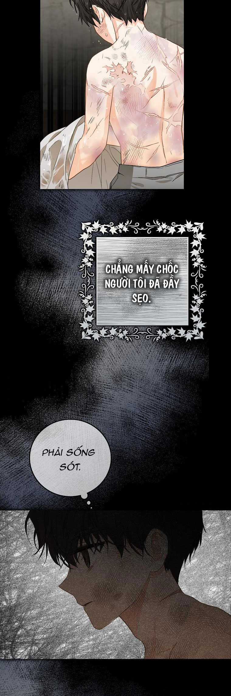 Trở Thành Vợ Của Nam Chính Tiểu Thuyết Chapter 7.2 trang 16