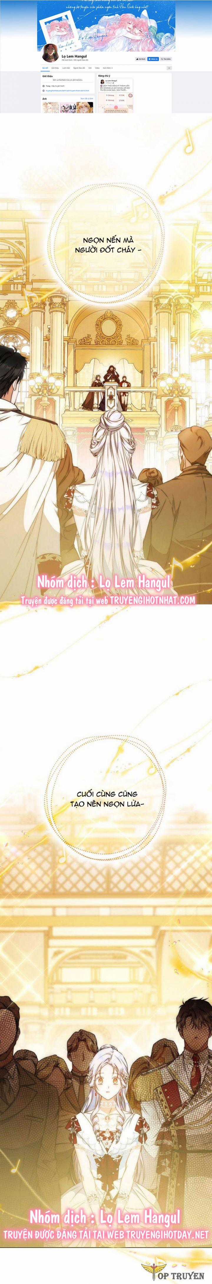 Trở Thành Vợ Của Nam Chính Tiểu Thuyết Chapter 90.1 trang 0