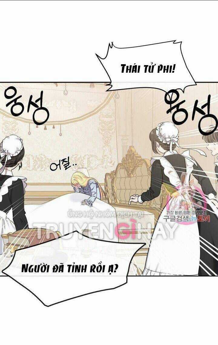 Trở Thành Vợ Thái Tử Quái Vật Chapter 1.1 trang 11