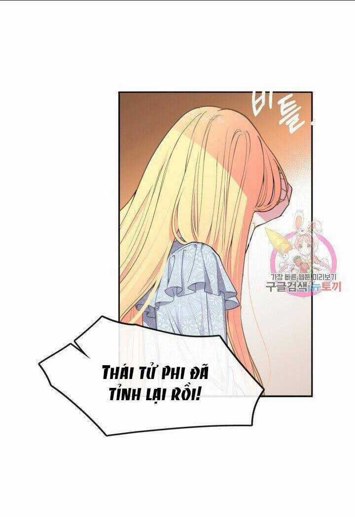 Trở Thành Vợ Thái Tử Quái Vật Chapter 1.1 trang 12