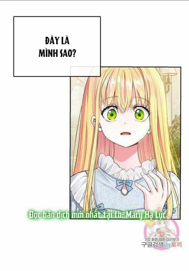 Trở Thành Vợ Thái Tử Quái Vật Chapter 1.1 trang 16