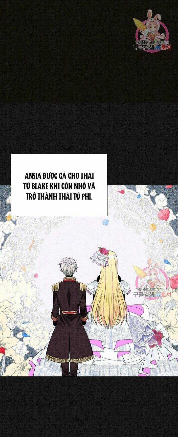 Trở Thành Vợ Thái Tử Quái Vật Chapter 1.1 trang 26