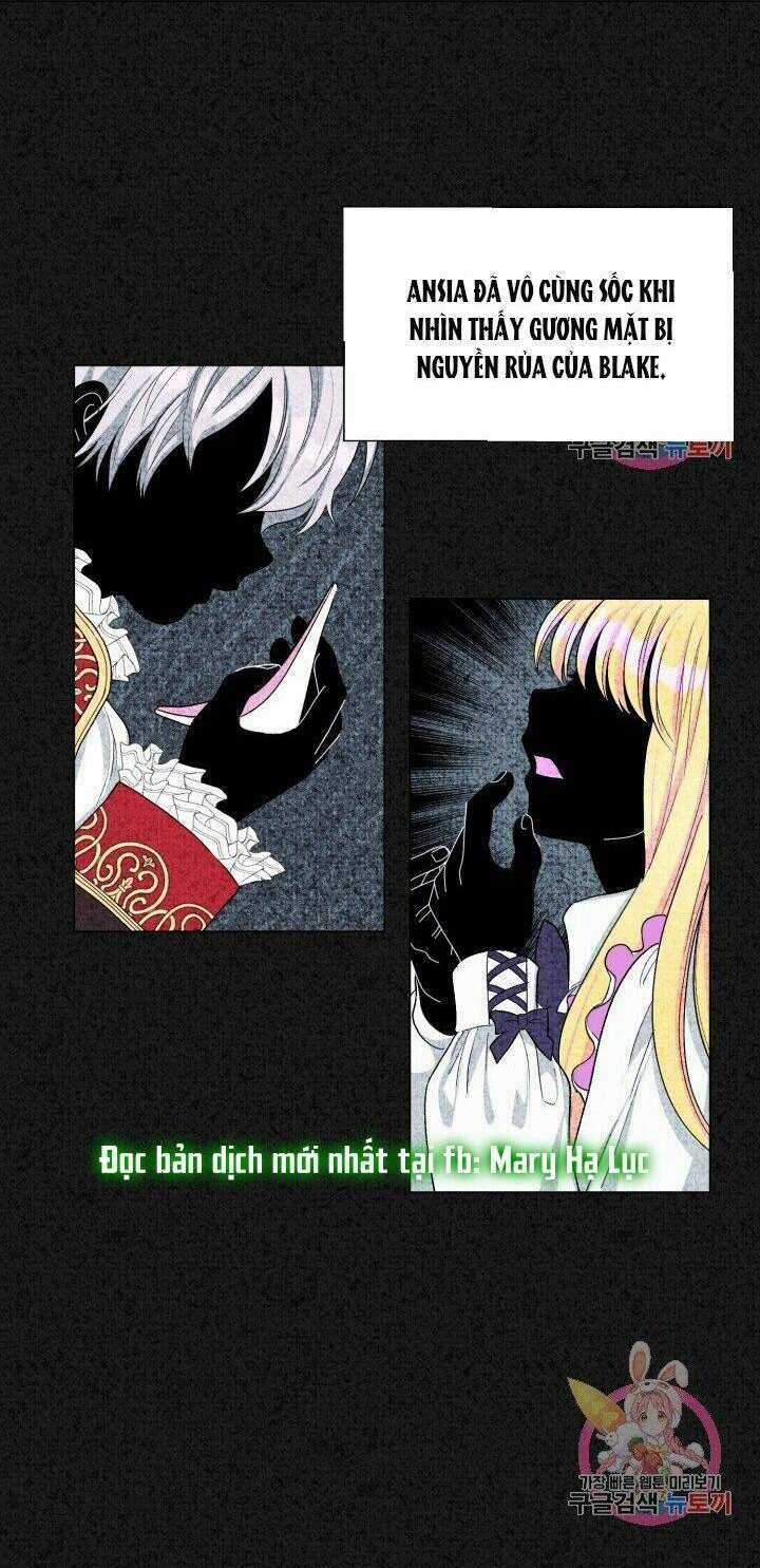 Trở Thành Vợ Thái Tử Quái Vật Chapter 1.1 trang 27