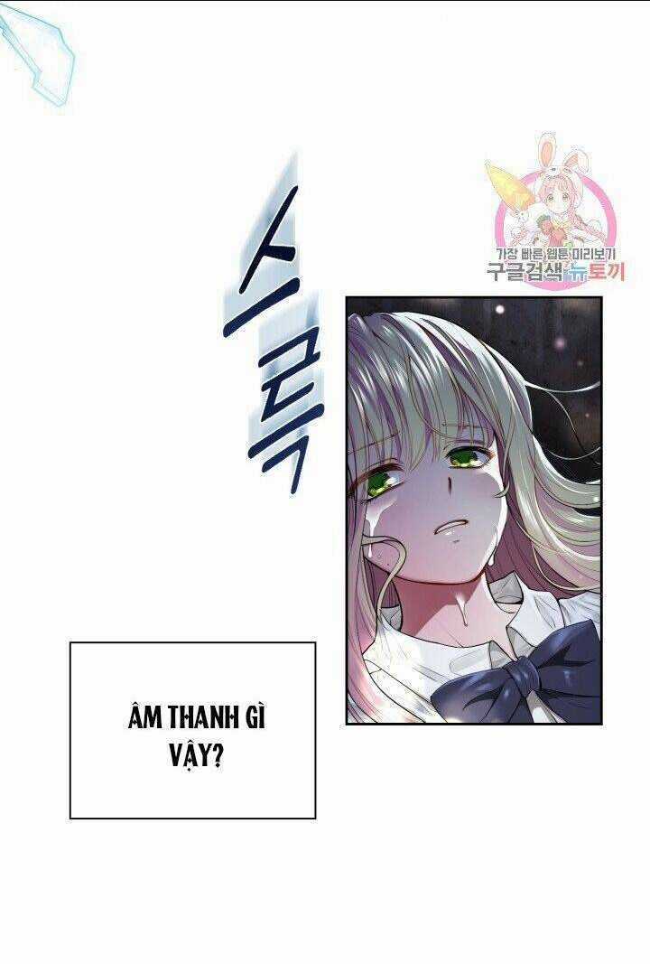 Trở Thành Vợ Thái Tử Quái Vật Chapter 1.1 trang 3