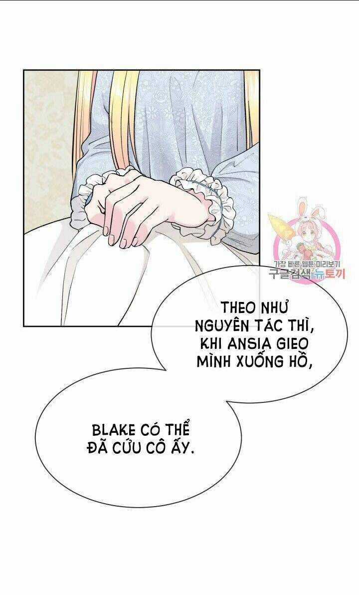 Trở Thành Vợ Thái Tử Quái Vật Chapter 1.1 trang 32