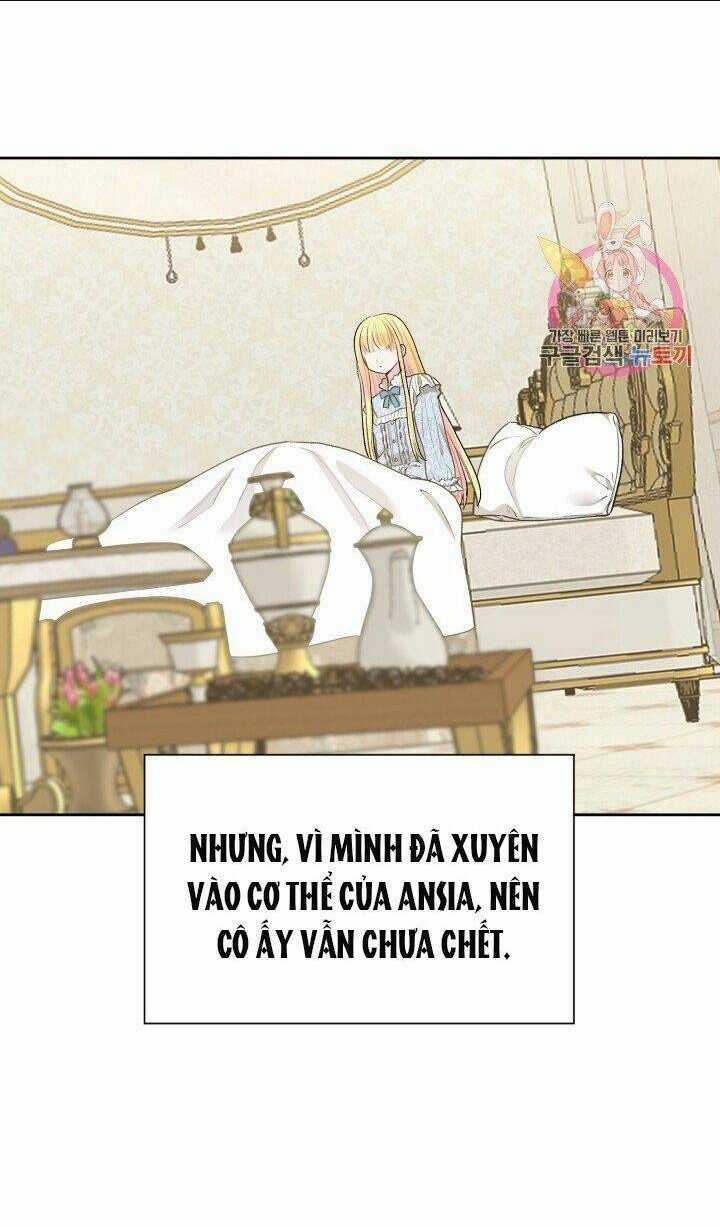 Trở Thành Vợ Thái Tử Quái Vật Chapter 1.1 trang 33