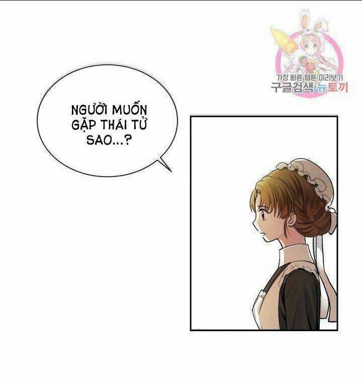 Trở Thành Vợ Thái Tử Quái Vật Chapter 1.1 trang 38