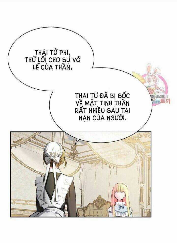 Trở Thành Vợ Thái Tử Quái Vật Chapter 1.1 trang 39